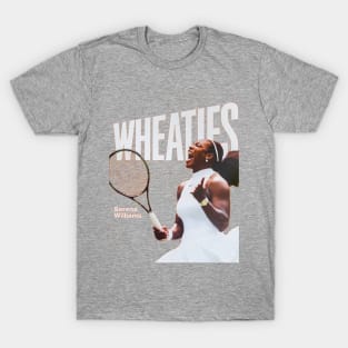 Serena Wheat T-Shirt